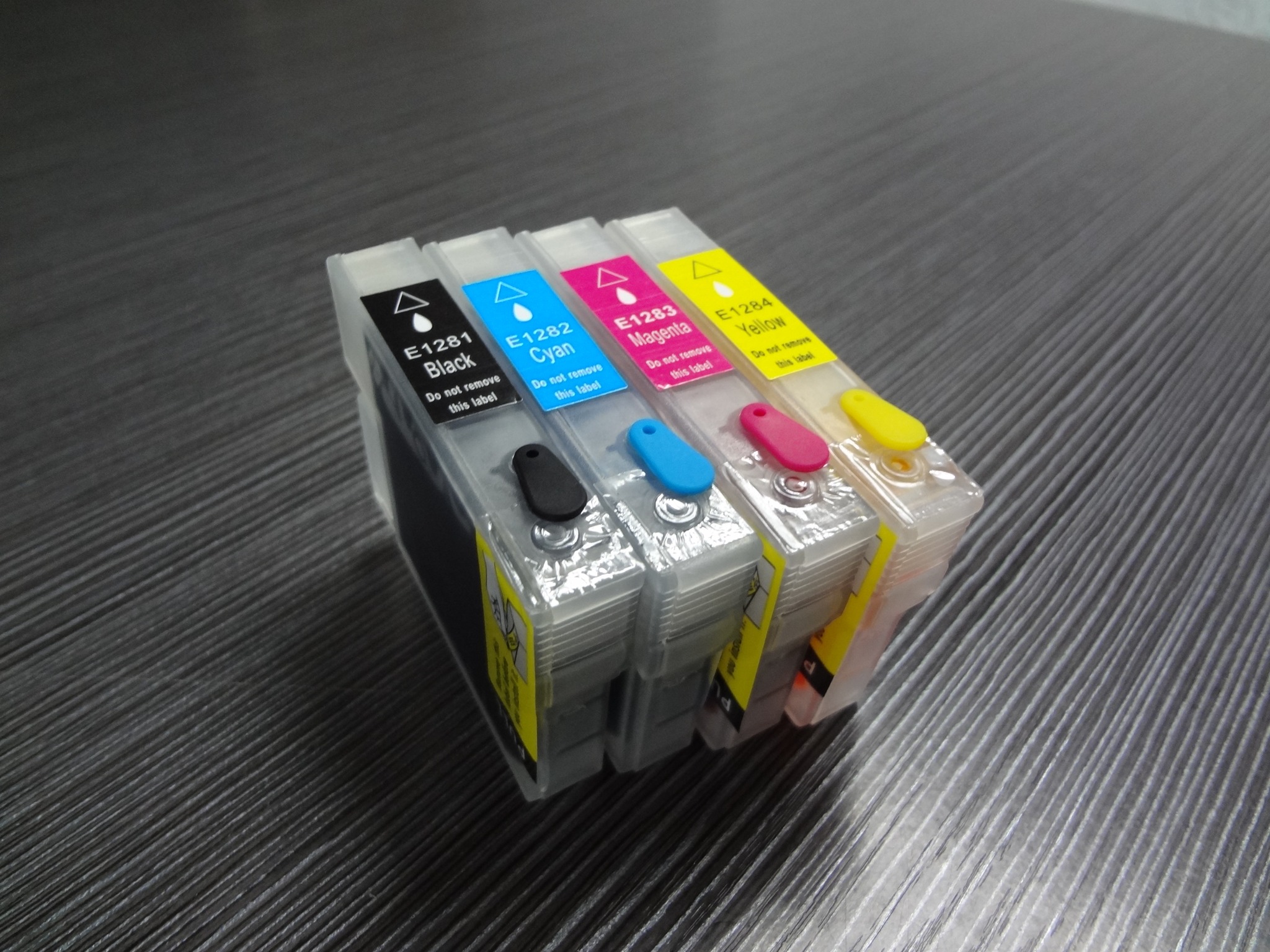 KOANAN ink cartridges
